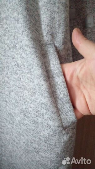 Платье-туника