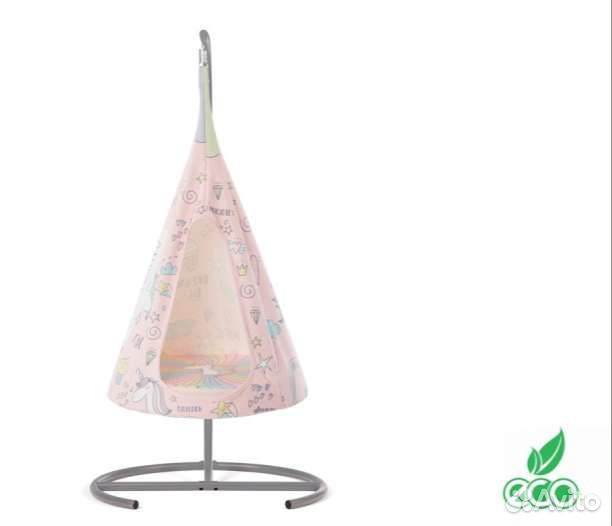 Подвесное кресло гамак