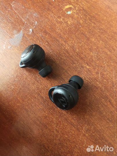 Interstep TWS SBH-530 Беспроводные наушники