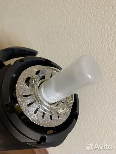 Моноблок Jinbei Digital Pioneer III dpiii 400