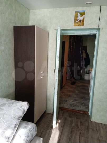 Комната 11,3 м² в 1-к., 9/9 эт.