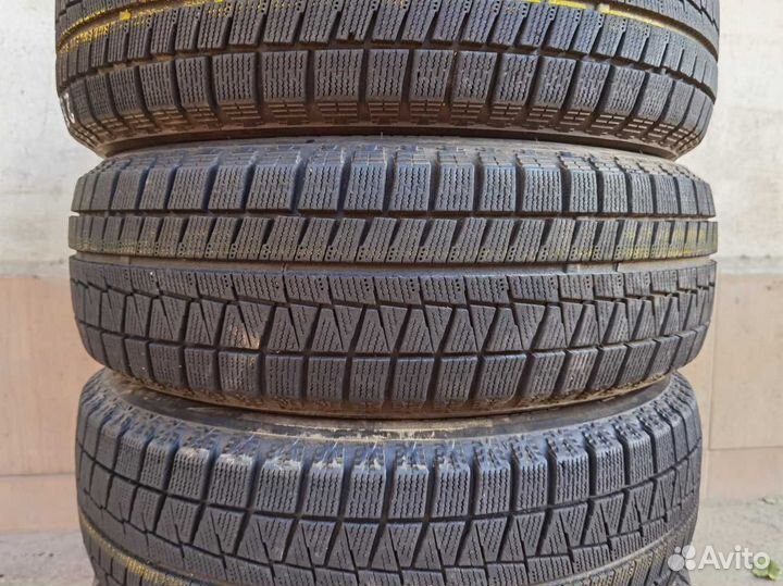 Bridgestone Blizzak Revo GZ 185/65 R15 88Q
