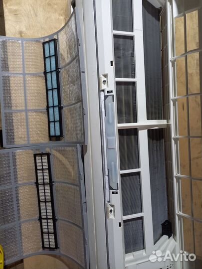 Внутренний блок.general