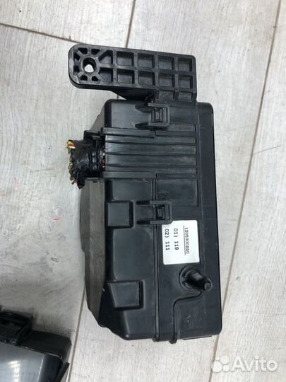 Блок предохранителей Hyundai I20 хэтчбек G4LA 2013