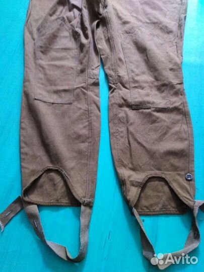 Повседневная форма солдата са