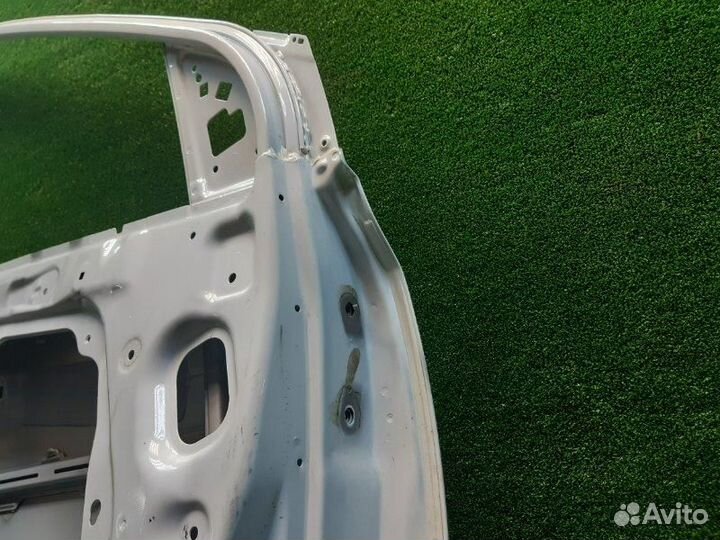 Дверь передняя левая Kia Sportage