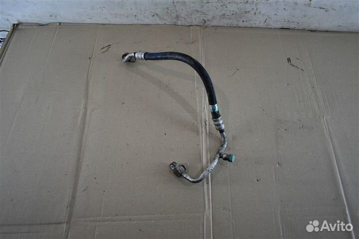 Трубка кондиционера Suzuki Swift 3 поколение M15A