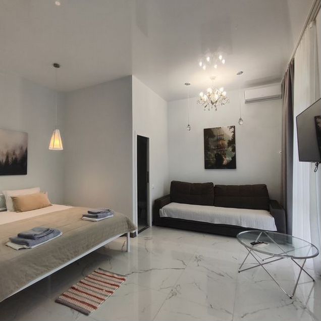 Дом 170 м² на участке 13000 м² (Абхазия)