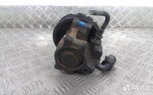 Насос гу дизельный ford transit 7 (KEA10BT01)