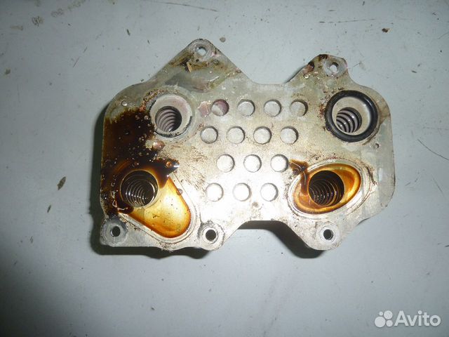 Теплообменник audi a8 d2 3.7 4.2 077117021N a6 c5