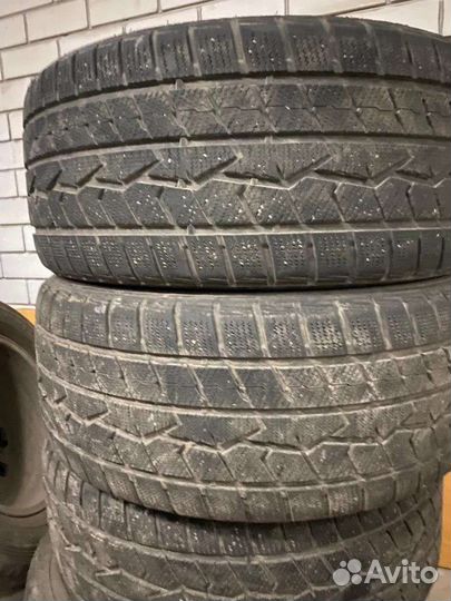 Farroad FRD78 285/60 R20