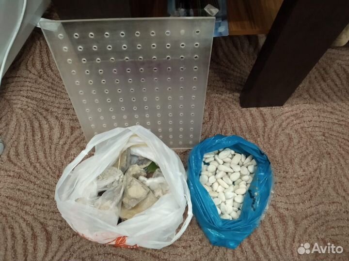 2 аквариума продам, обменяю