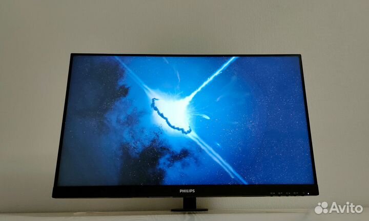 Монитор Рhiliрs 242Е1gаj 144 gHz