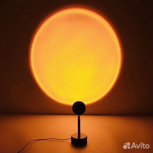 Лампа светодиодная