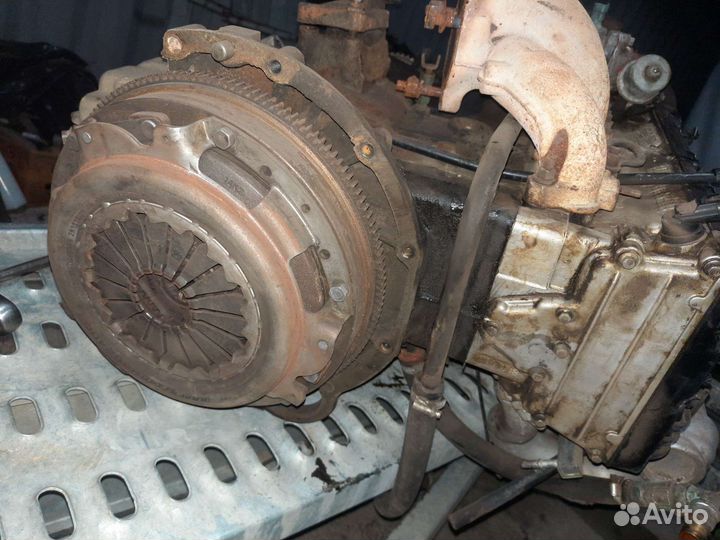 Змз 409 406 405 запчасти е2 е3