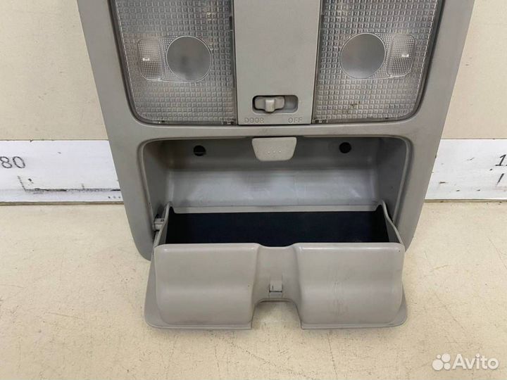 Плафон салонный Nissan X-Trail T31 2007-2014