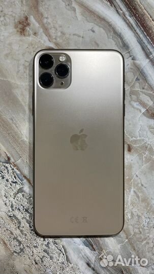 iPhone 11 Pro Max, 64 ГБ