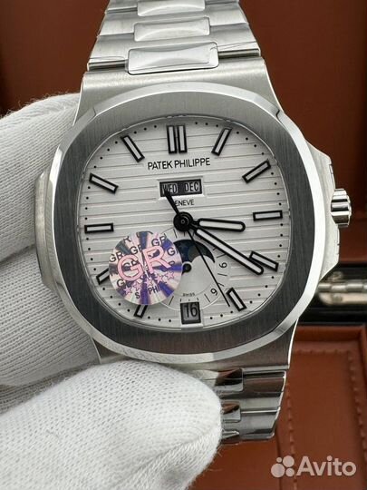 Часы Patek Philippe