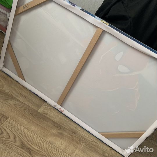 Картина Человек Паук