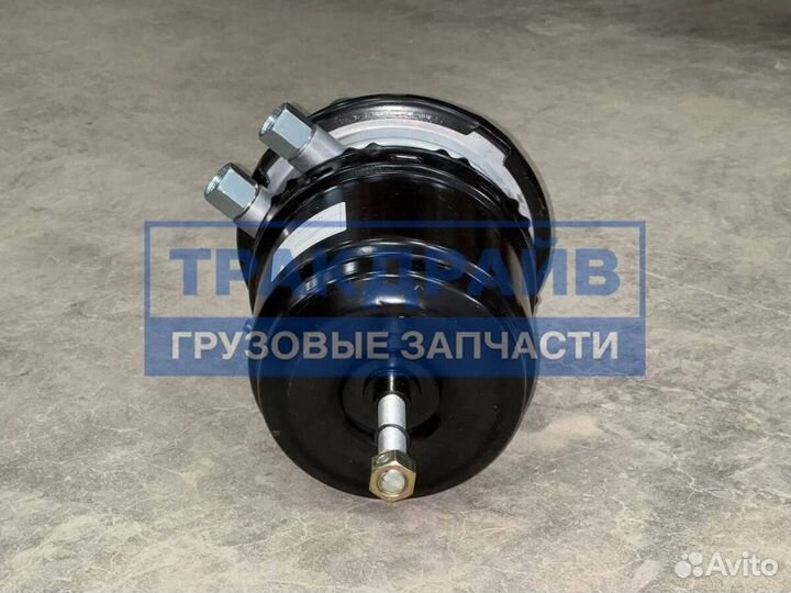 Тормозная камера с энергоаккумулятором Скания 6