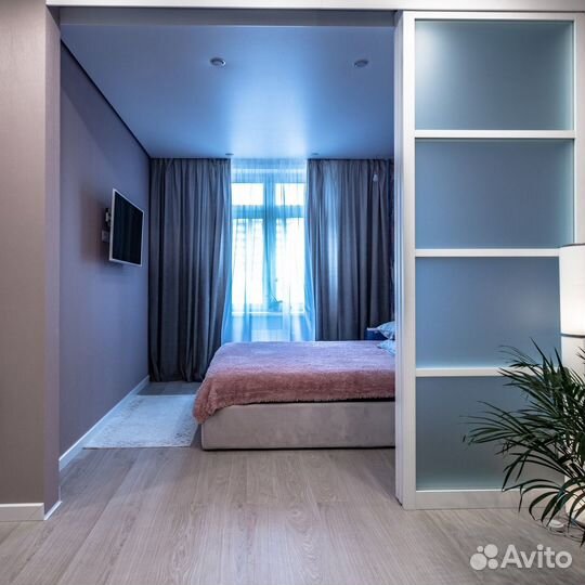 Раздвижные перегородки в Камышине