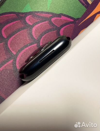 Apple watch 8 midnight aluminum 45mm