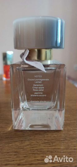 Burberry My Burberry Blush