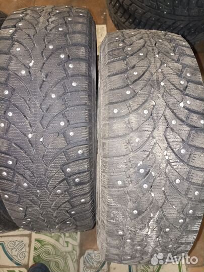 Formula Winter 195/55 R16 91T