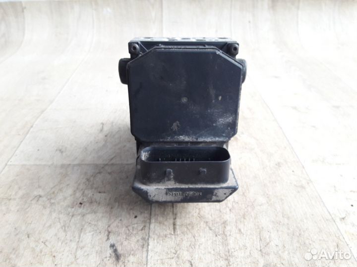 Блок ABS Audi A8 D3 4E0614517BG