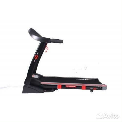 Беговая дорожка CardioPower T45