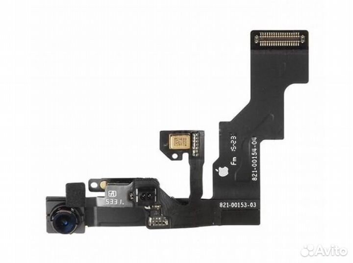 Фронтальные камеры на телефоны часть 2