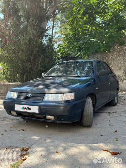 ВАЗ 2112, 2005