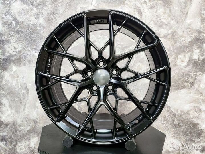 Диск HRE FF10 5X110 R17 Opel Changan CS35 FSB FF