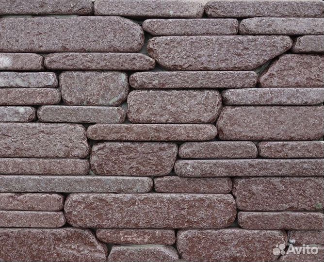 Плитка для декора из лемезита