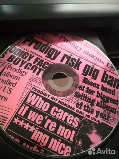 Зарубежка ассорти 3 cd