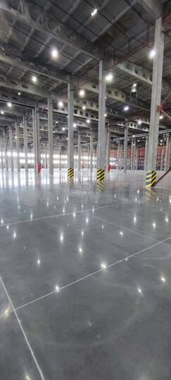 Складской комплекс А класса 5000