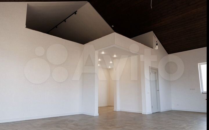 Дом 86 м² на участке 9 сот.