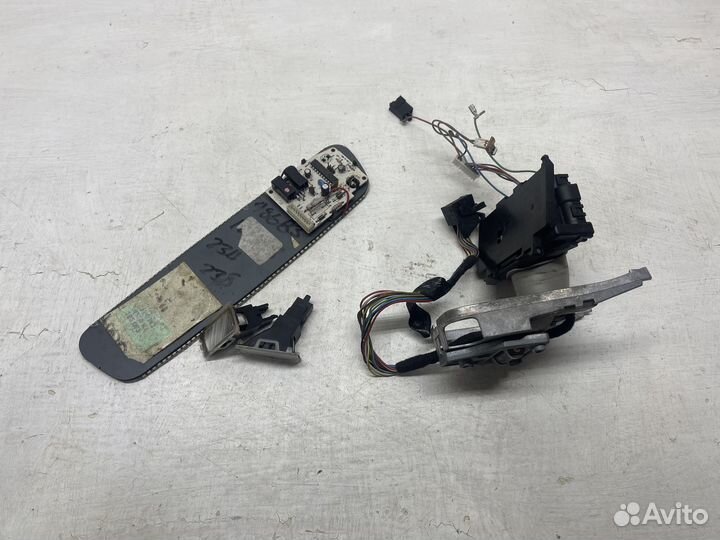 Запчасти для зеркала заднего вида Merсedes W220