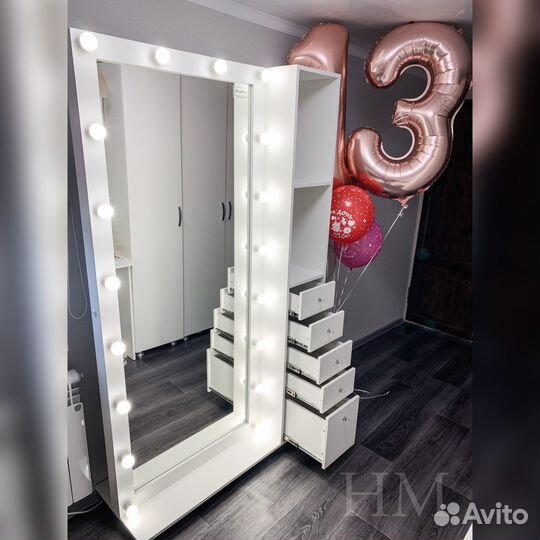 Зеркало в полный рост/ Зеркало в прихожую