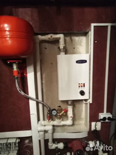 Сантехник опытный.Прочистка труб. Замена стояков