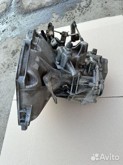 Коробка передач Daewoo Nexia 1.5