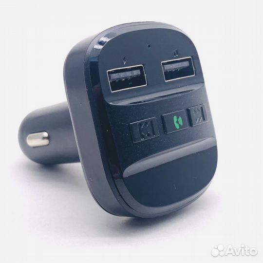 FM Модулятор allison ALS-A11