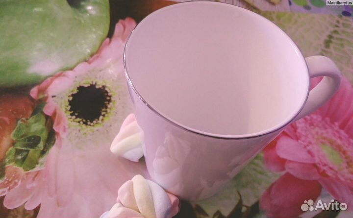 Продам кружки Royal Kuchen