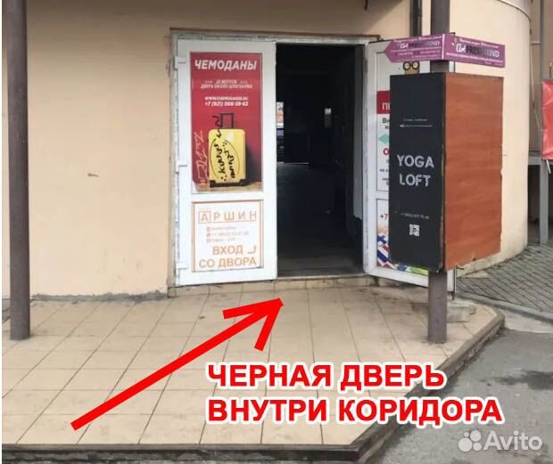 Корпусные вентиляторы