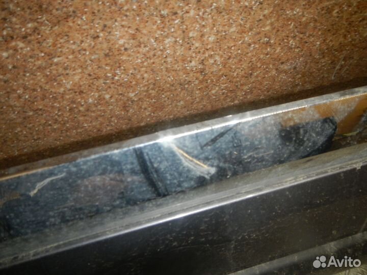 Молдинг двери задней левой, Chery -tiggo 8 PRO MAX (22)