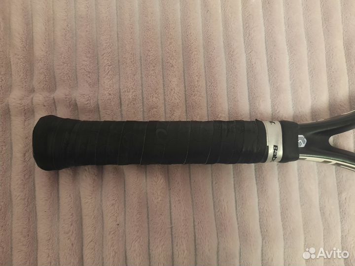 Теннисная ракетка head speed lite 27