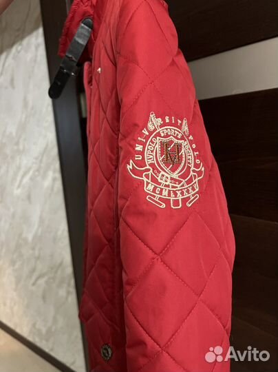 Куртка для конного спорта