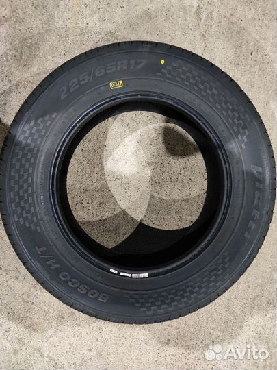 Viatti Bosco H/T V-238 225/65 R17 102V