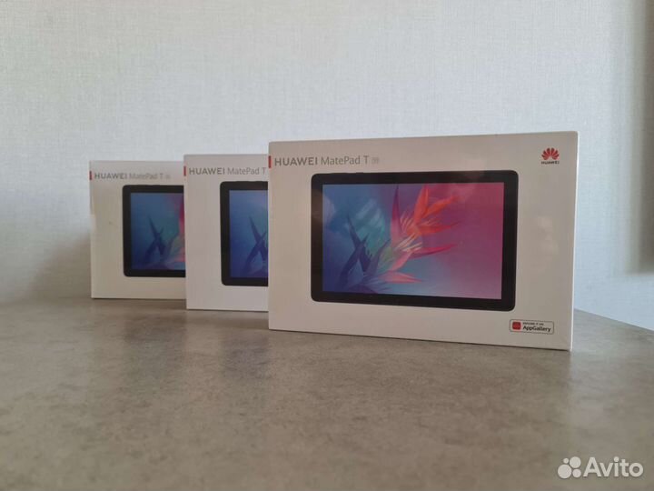 Планшет Huawei Matepad 10 T 64 Gb/ LTE Новый