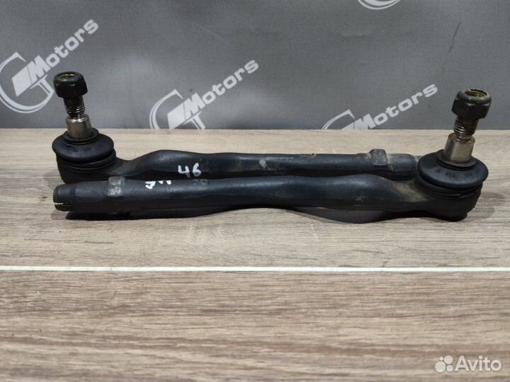 Рулевой наконечник Bmw 330Ci E46 M54B30 2001